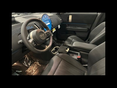 2027 MINI COUNTRYMAN ICONIC