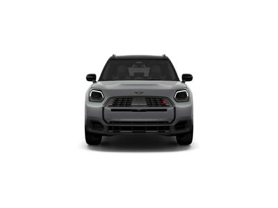 2027 MINI COUNTRYMAN ICONIC