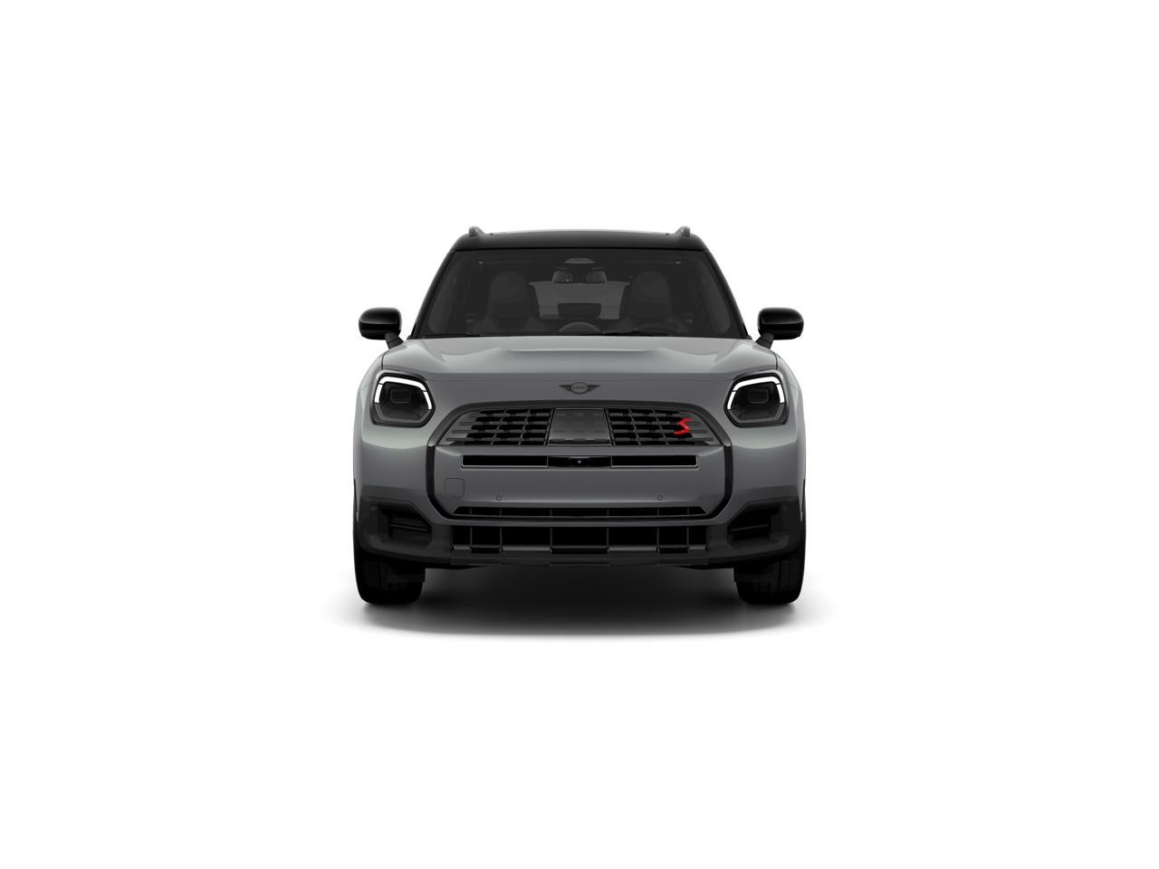 2027 MINI COUNTRYMAN ICONIC