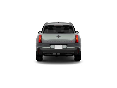 2027 MINI COUNTRYMAN ICONIC