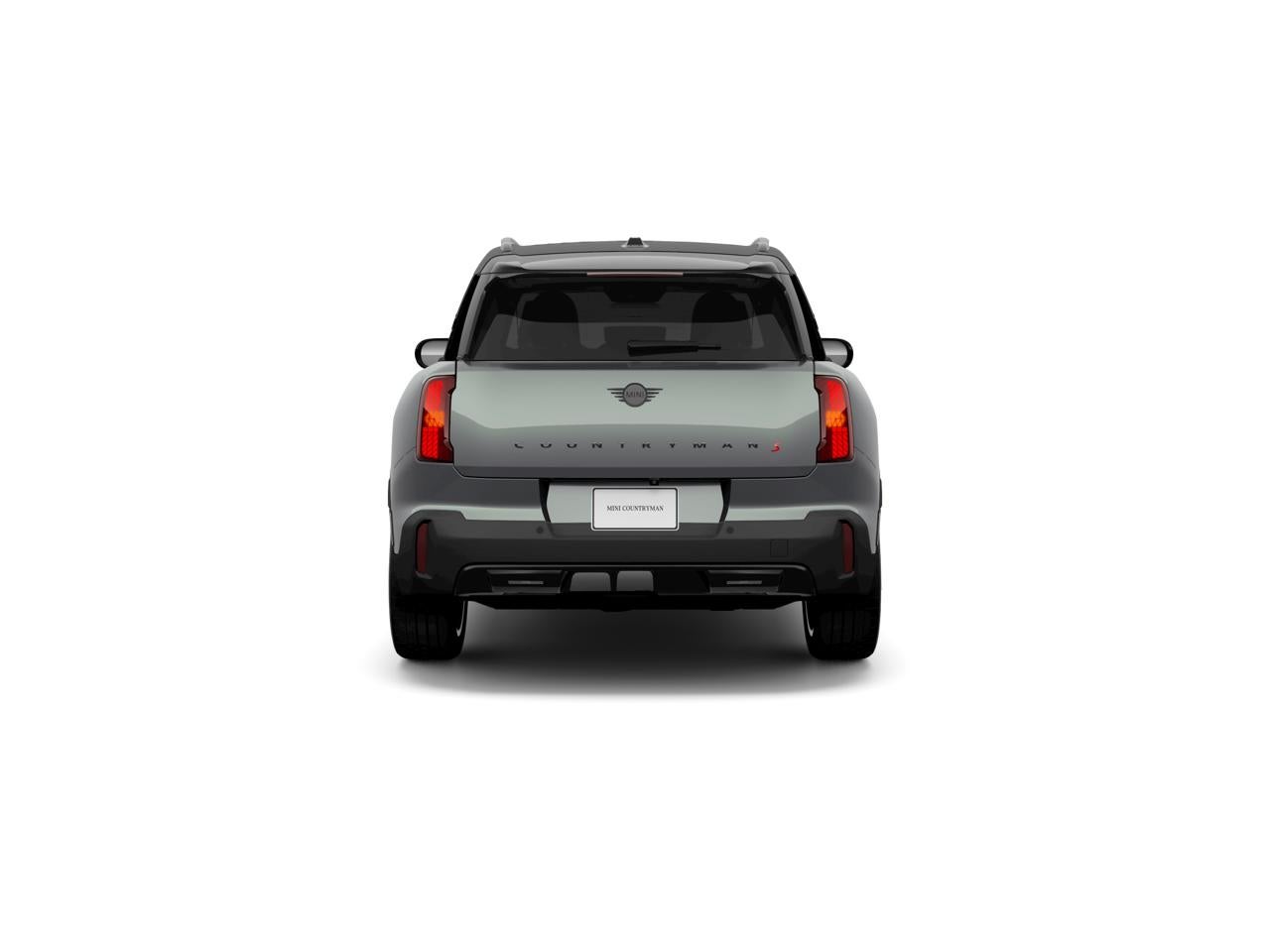 2027 MINI COUNTRYMAN ICONIC