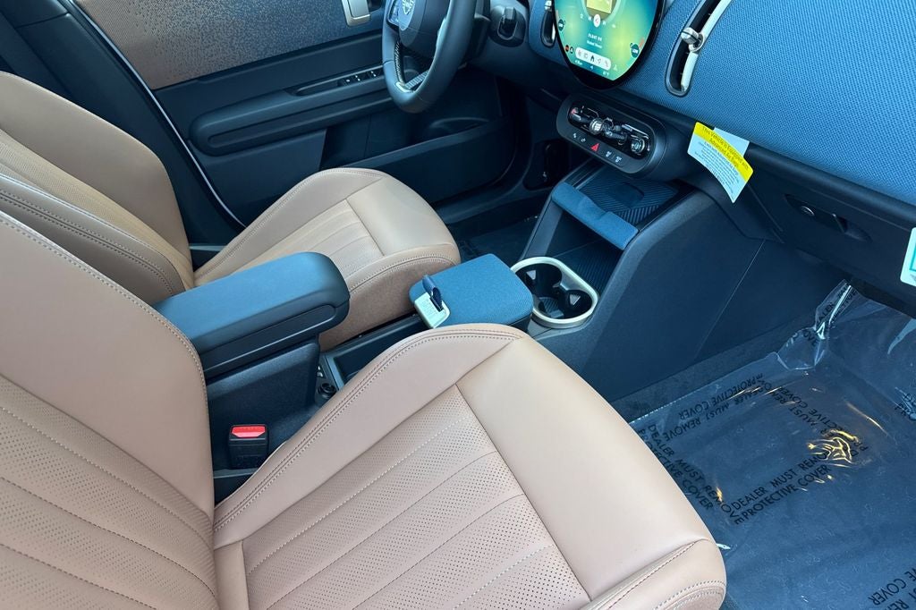 2027 MINI Cooper S Countryman Base