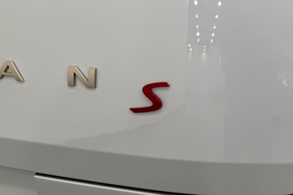 2027 MINI Cooper S Countryman Base