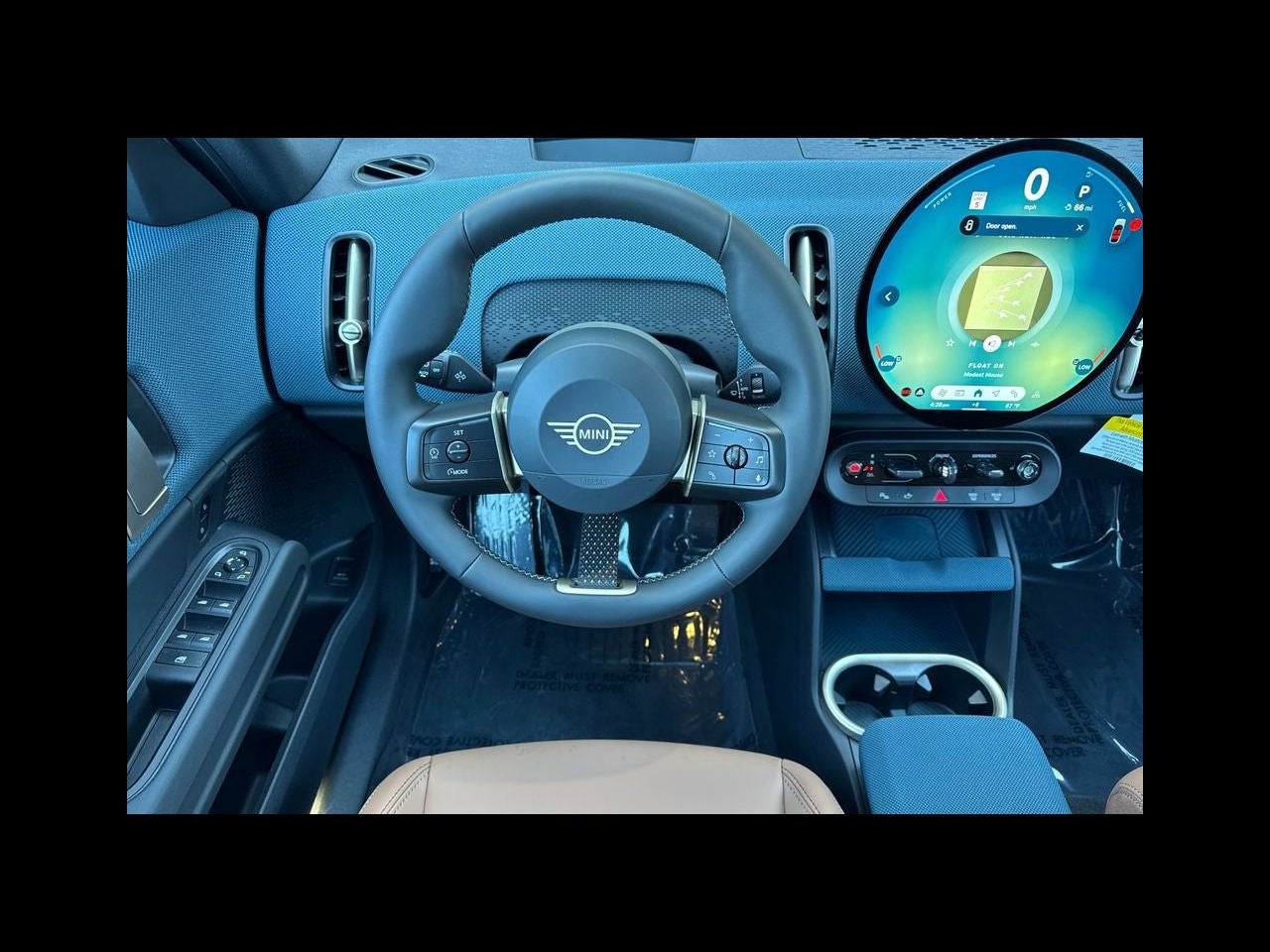 2027 MINI COUNTRYMAN SIGNATURE PLUS