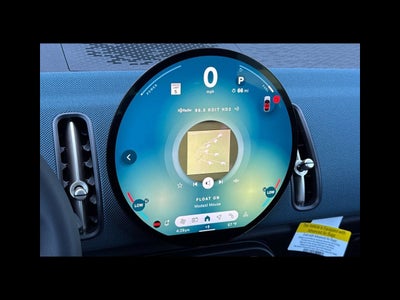 2027 MINI COUNTRYMAN SIGNATURE PLUS