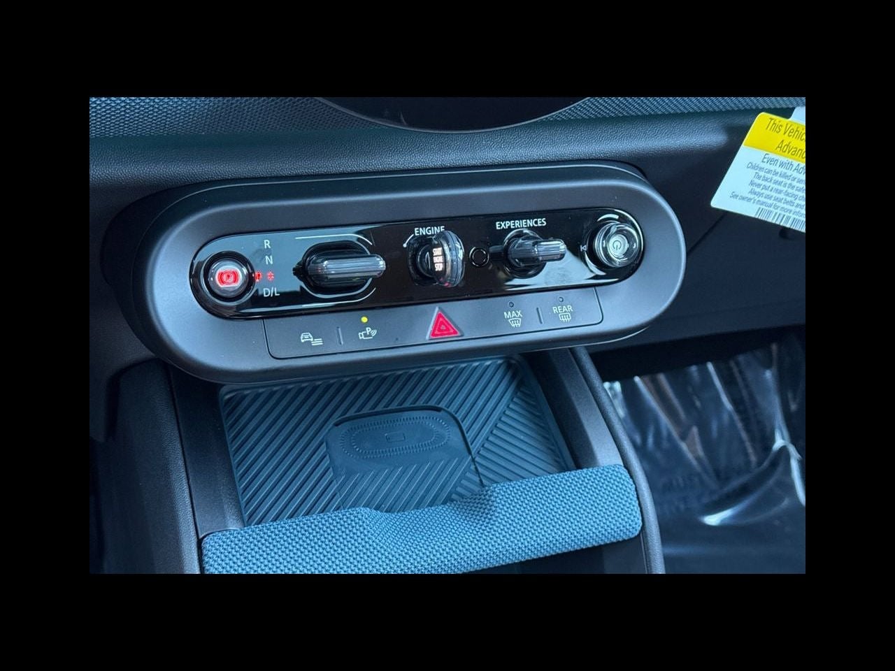 2027 MINI COUNTRYMAN SIGNATURE PLUS