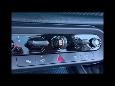 2027 MINI COUNTRYMAN SIGNATURE PLUS