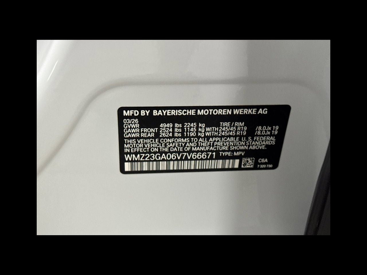 2027 MINI COUNTRYMAN SIGNATURE PLUS