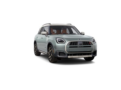 2027 MINI COUNTRYMAN ICONIC