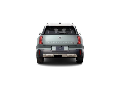 2027 MINI COUNTRYMAN ICONIC