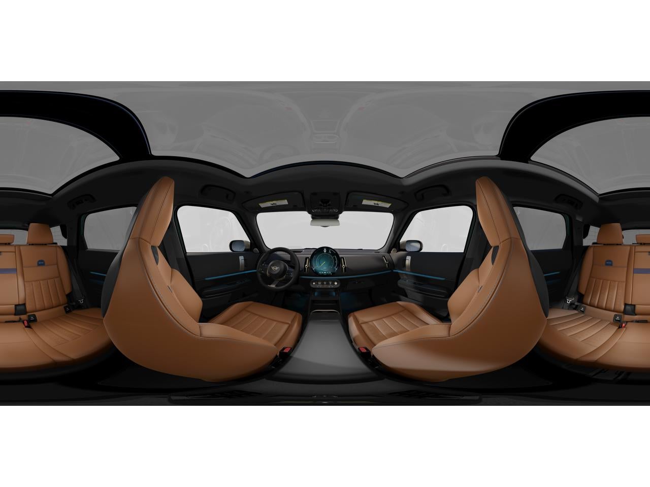 2027 MINI COUNTRYMAN ICONIC