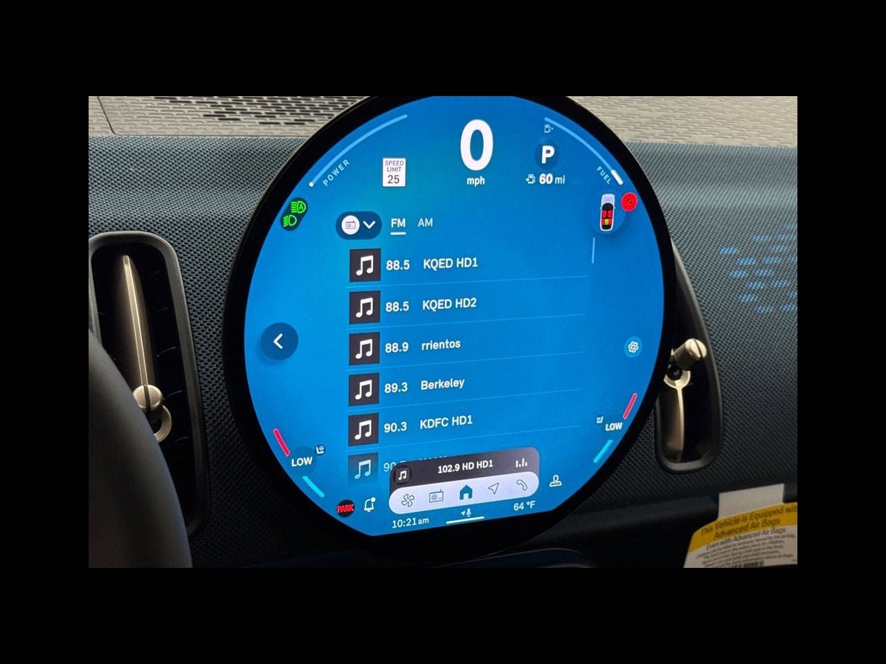 2027 MINI COUNTRYMAN ICONIC