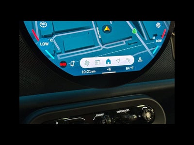 2027 MINI COUNTRYMAN ICONIC