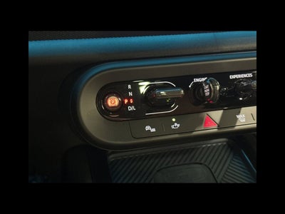 2027 MINI COUNTRYMAN ICONIC