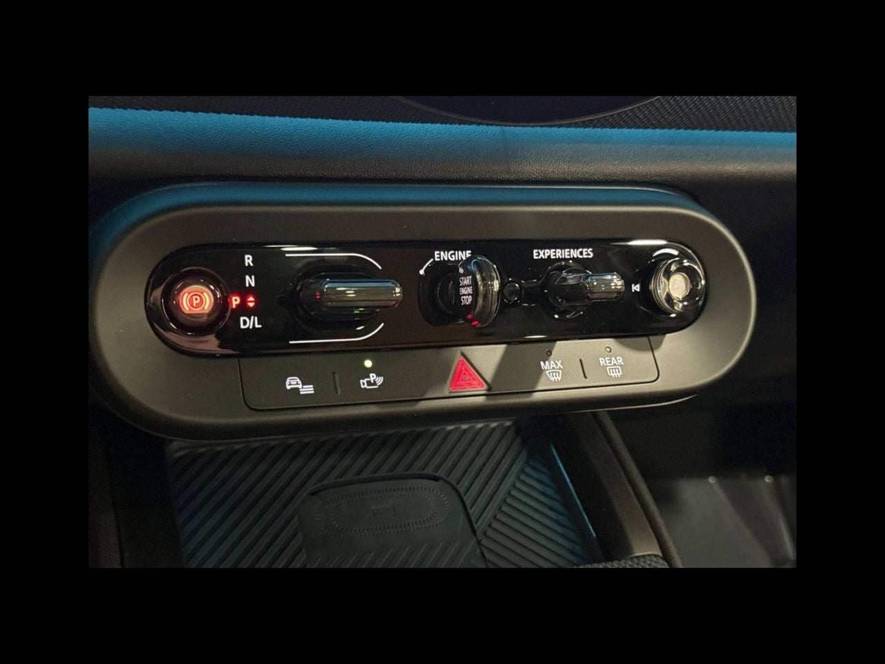 2027 MINI COUNTRYMAN ICONIC