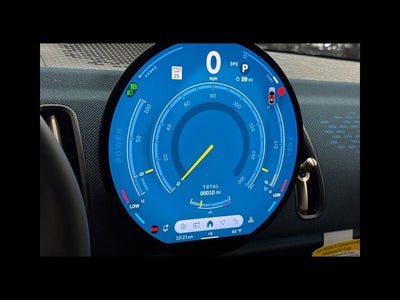 2027 MINI COUNTRYMAN ICONIC