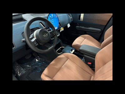 2027 MINI COUNTRYMAN ICONIC