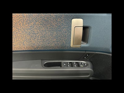 2027 MINI COUNTRYMAN ICONIC