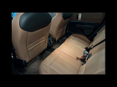 2027 MINI COUNTRYMAN ICONIC