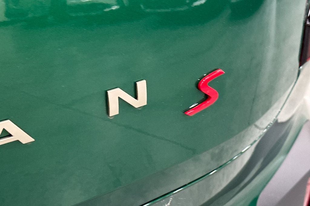 2027 MINI Cooper S Countryman S