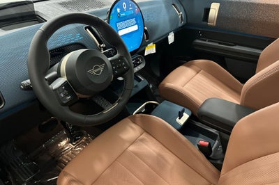 2027 MINI Cooper S Countryman S