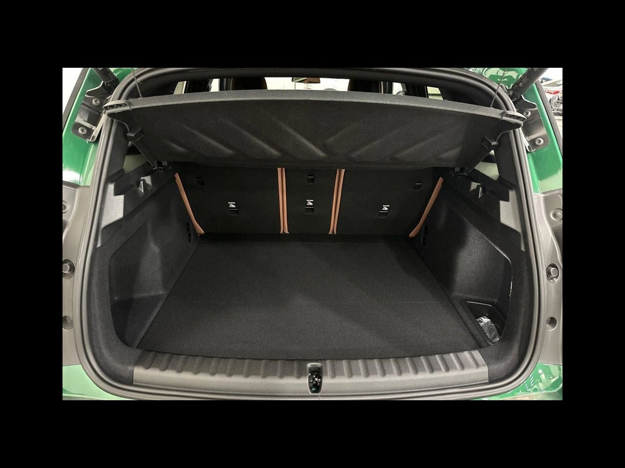 2027 MINI COUNTRYMAN ICONIC