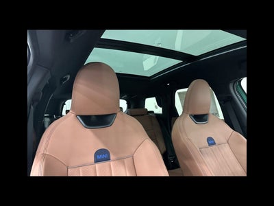 2027 MINI COUNTRYMAN ICONIC