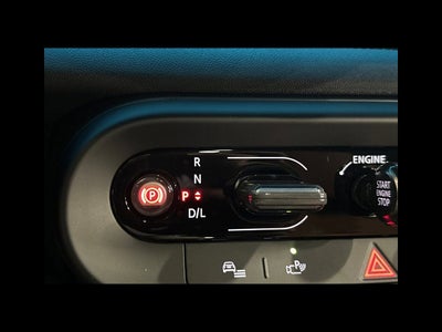 2027 MINI COUNTRYMAN ICONIC