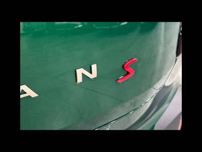 2027 MINI COUNTRYMAN ICONIC