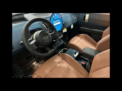 2027 MINI COUNTRYMAN ICONIC