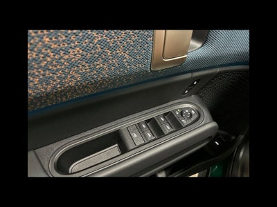 2027 MINI COUNTRYMAN ICONIC