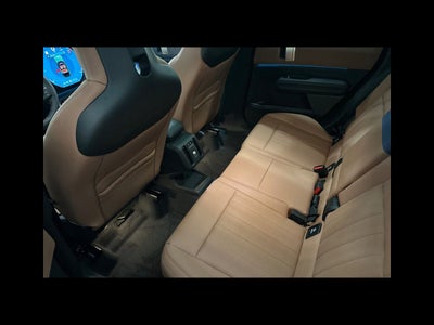2027 MINI COUNTRYMAN ICONIC