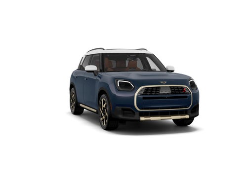 2027 MINI COUNTRYMAN ICONIC