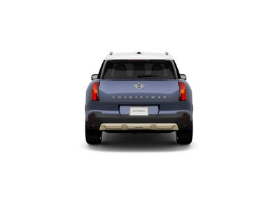 2027 MINI COUNTRYMAN ICONIC