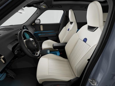 2027 MINI COUNTRYMAN ICONIC