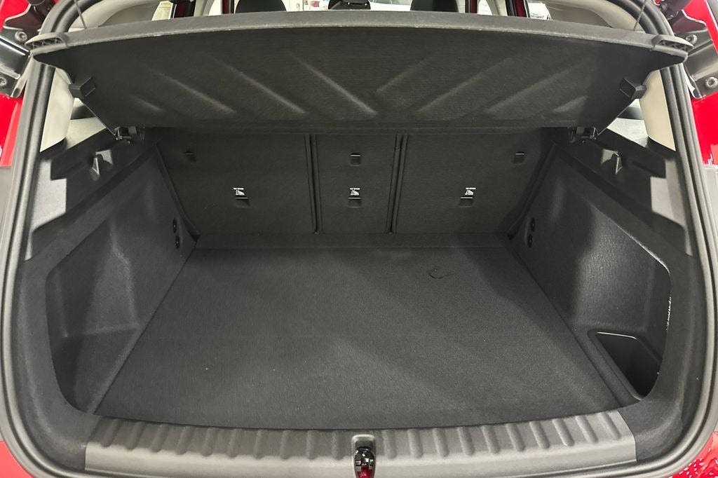 2027 MINI Cooper S Countryman Base