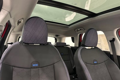 2027 MINI Cooper S Countryman Base
