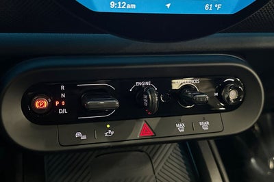 2027 MINI Cooper S Countryman Base