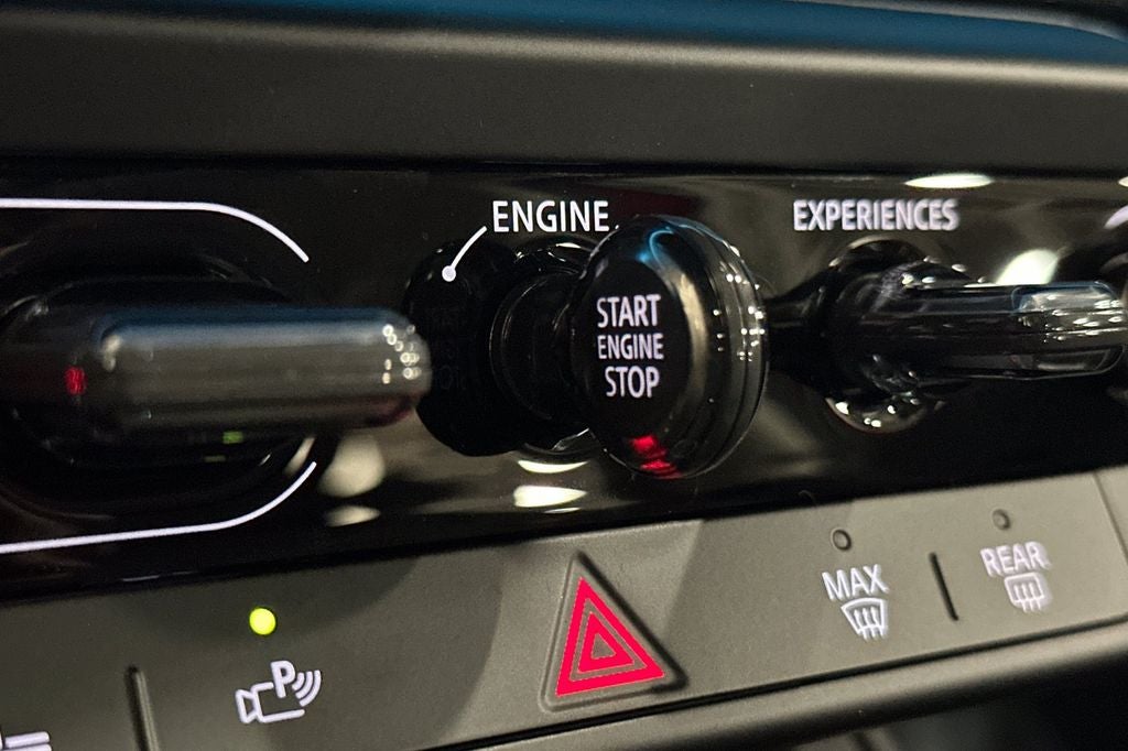 2027 MINI Cooper S Countryman Base