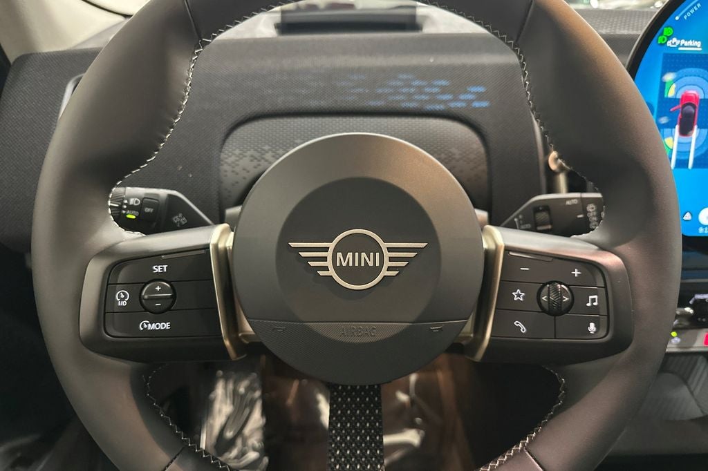 2027 MINI Cooper S Countryman Base