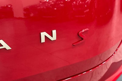 2027 MINI Cooper S Countryman Base