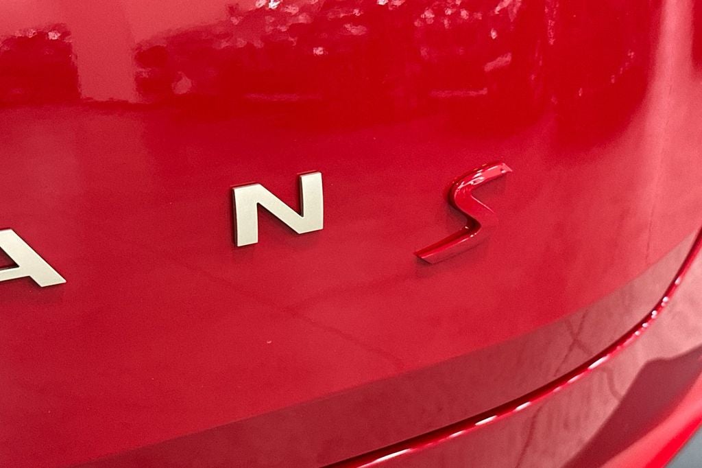 2027 MINI Cooper S Countryman Base