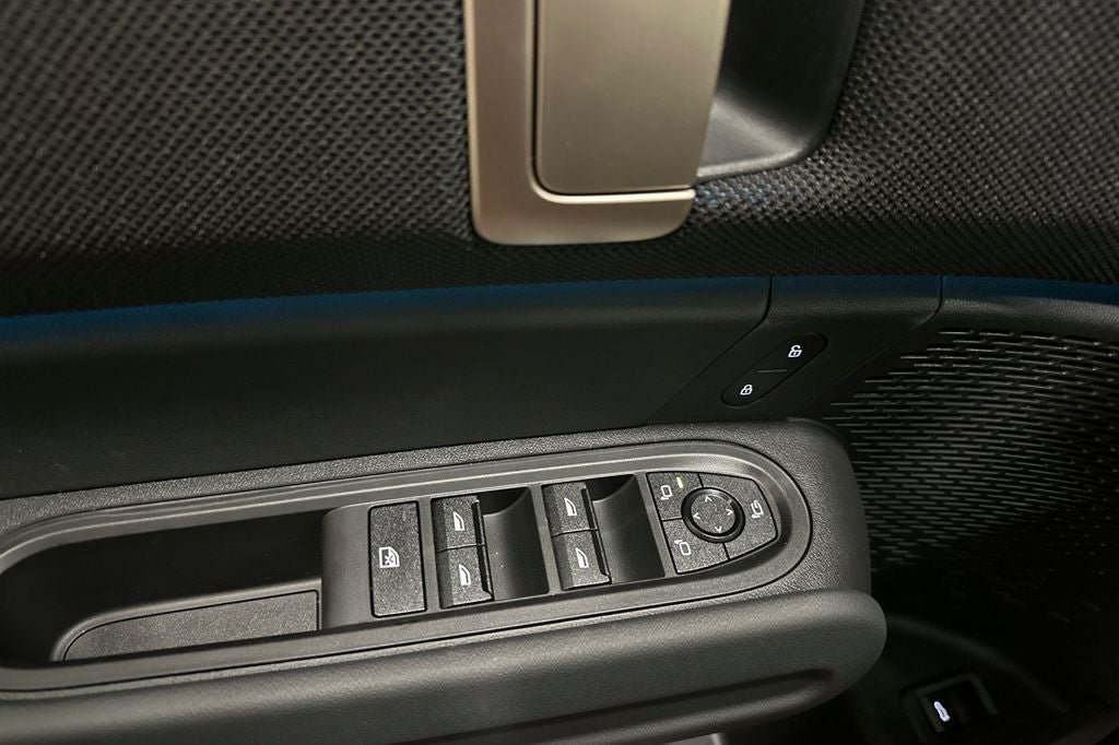 2027 MINI Cooper S Countryman Base