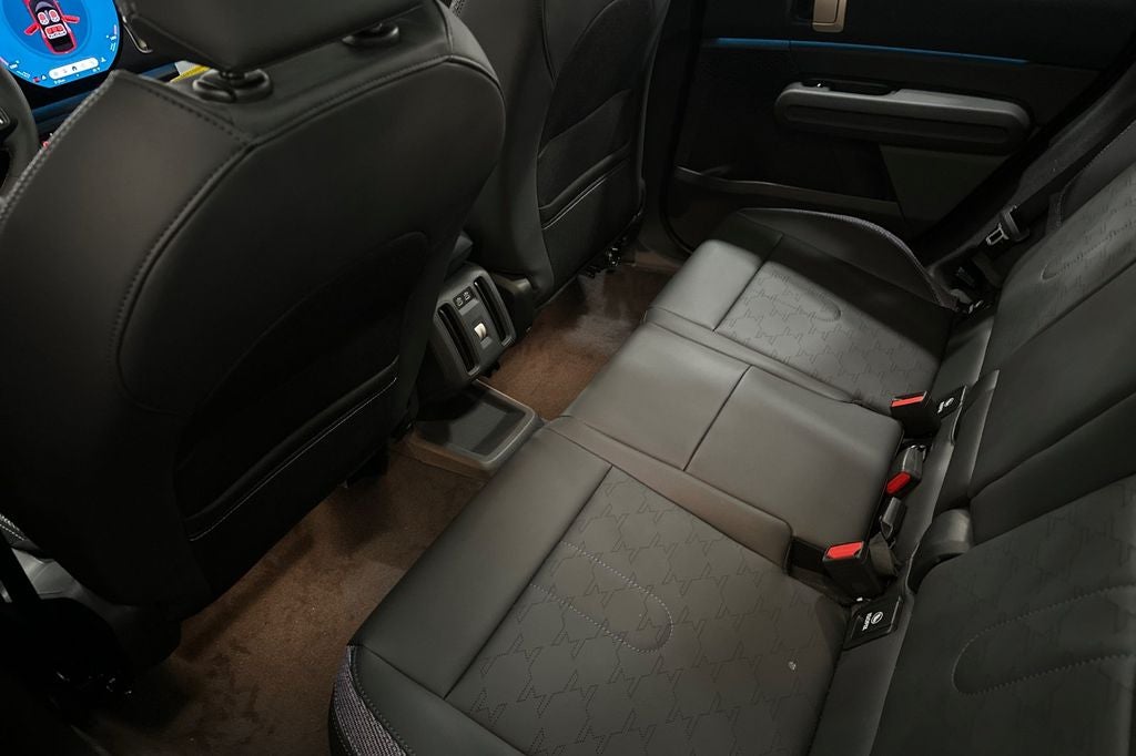 2027 MINI Cooper S Countryman Base
