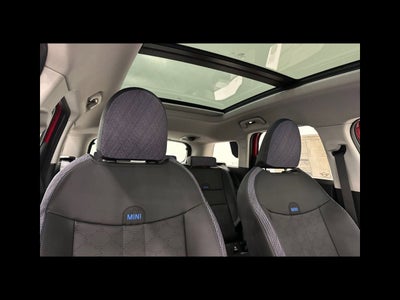 2027 MINI COUNTRYMAN SIGNATURE PLUS