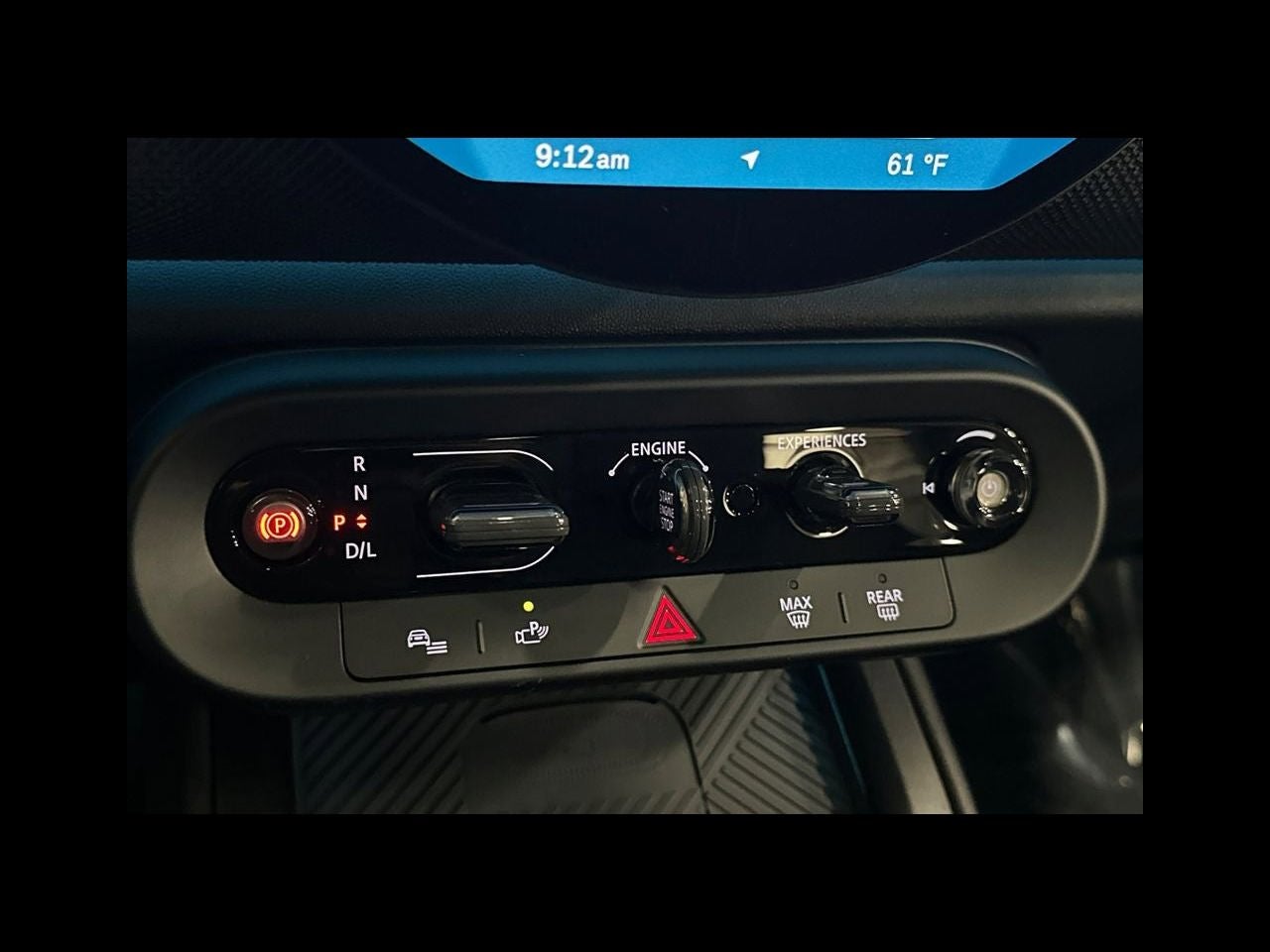 2027 MINI COUNTRYMAN SIGNATURE PLUS