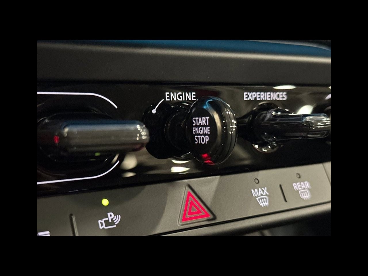 2027 MINI COUNTRYMAN SIGNATURE PLUS