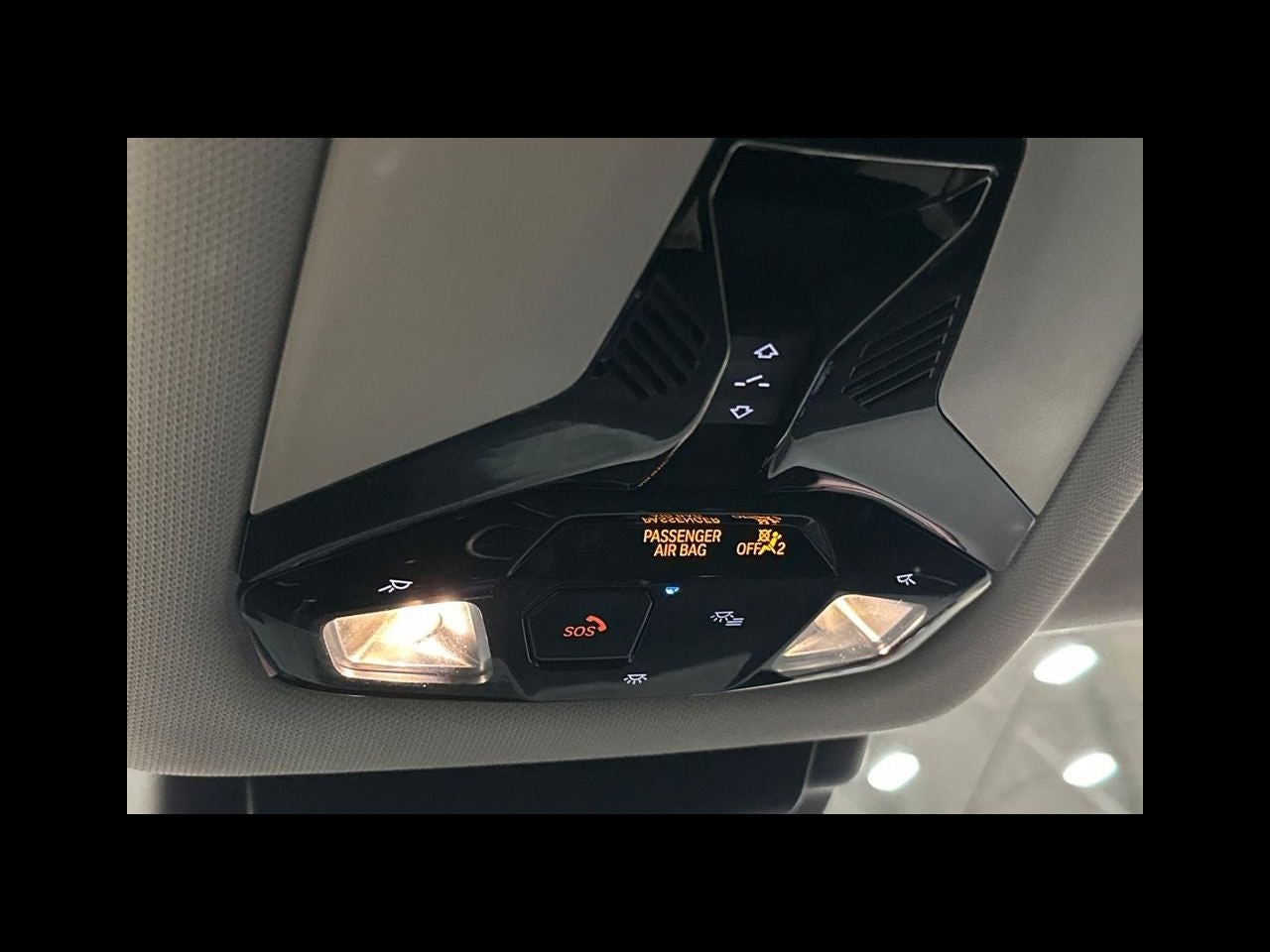 2027 MINI COUNTRYMAN SIGNATURE PLUS