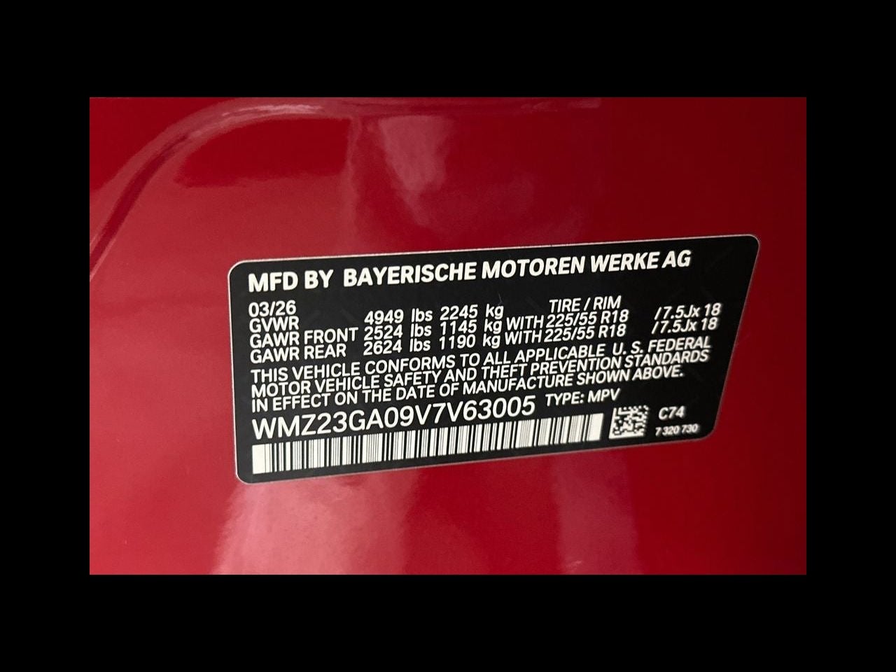 2027 MINI COUNTRYMAN SIGNATURE PLUS