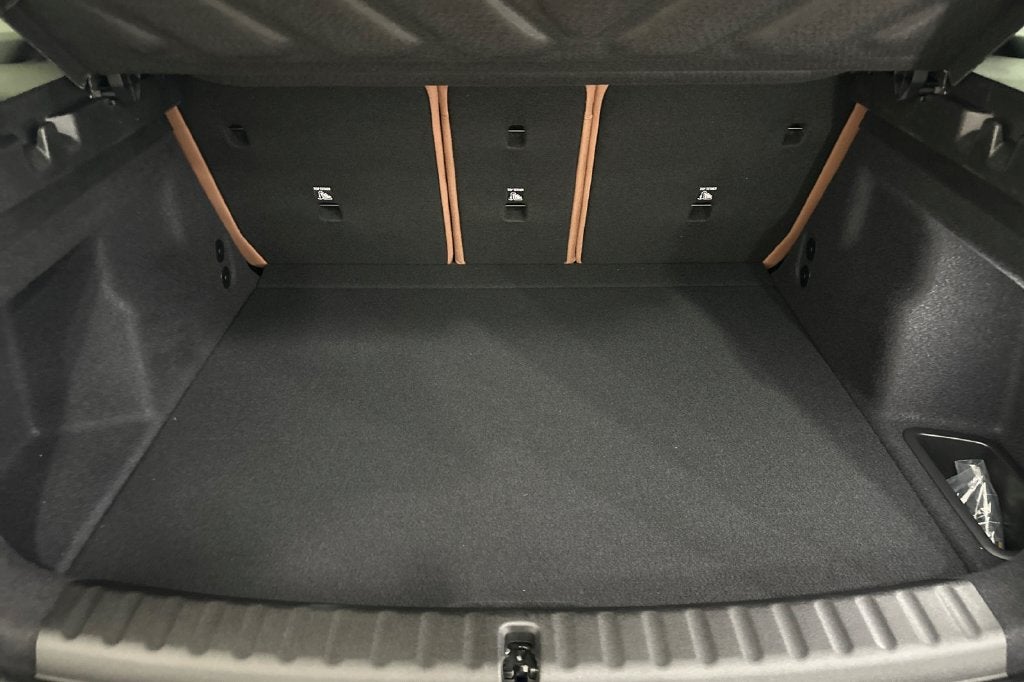 2027 MINI Cooper S Countryman Base